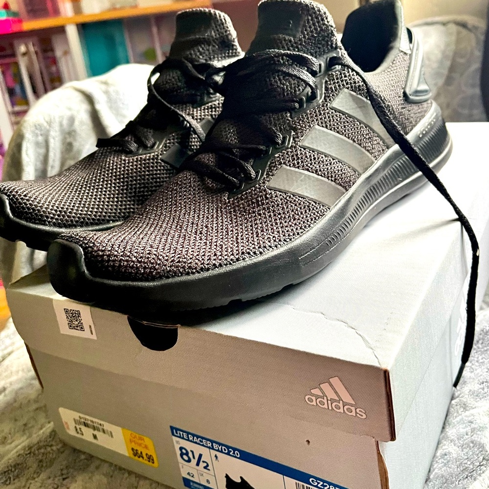 Mens adidas